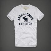 Camisa Abercrombie
