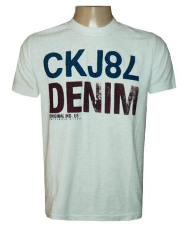 Camisa Calvin Klein