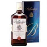 Whisky Ballantines Finnest 12 Anos - Coleção