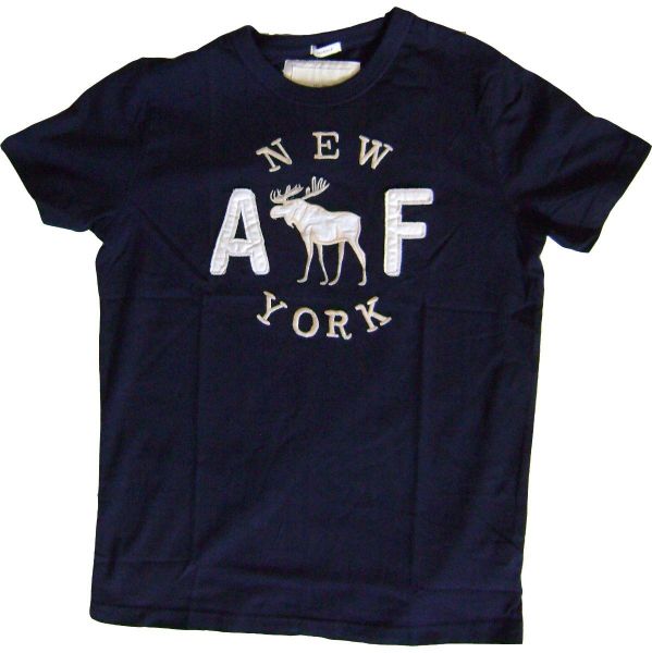 Camisa Abercombrie & Fitch