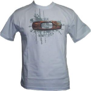 Camisa Oakley Branca