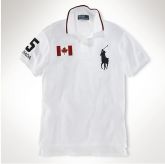 Camisa Polo Ralph Lauren - First Line