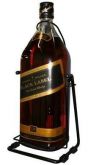 Whisky Johnnie Walker Black Label 12 Anos 4.5 Litros