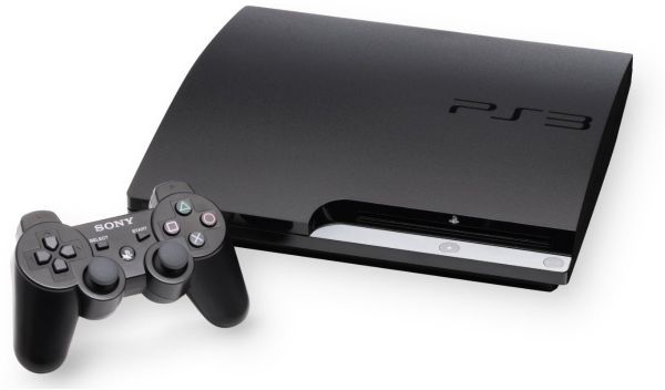 Playstation 3 250gb Super Slim + 2 Controles