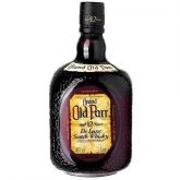 Whisky Old Parr 12 Anos 1 Litro