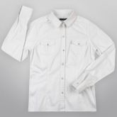 Camisa Social Calvin Klein