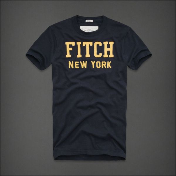 Camisa Abercrombie Fitch - New York