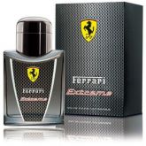 Perfume Ferrari Extreme Masculino 125ml Eau De Toilette