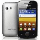 Celular Samsung Galaxy Yong S5360 Gps 3g Wi-fi Android2.3