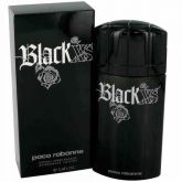 Perfume Paco Rabanne - Black Xs - 100ml - Edt - 100%original